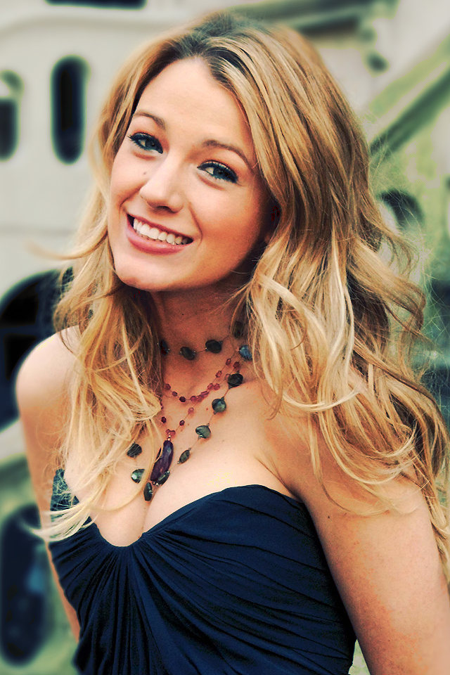 Blake Lively Wallpaper January 2nd 2011 Leave a Comment